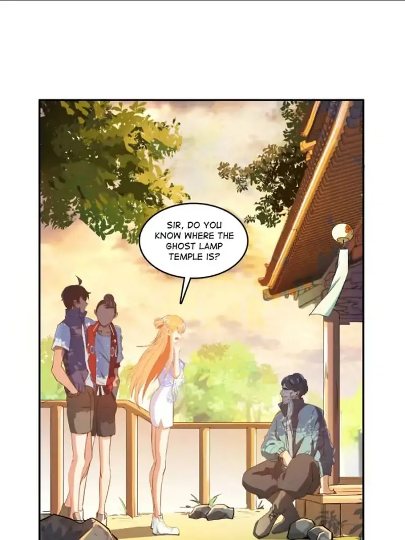 Read Cultivation Chat Group Manga Online