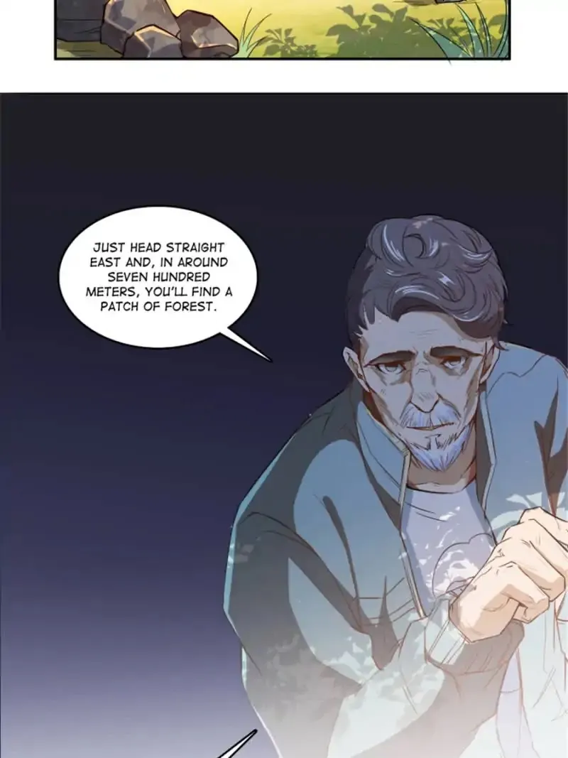 Read Cultivation Chat Group Manga Online