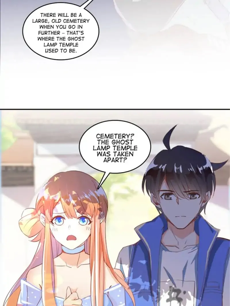 Read Cultivation Chat Group Manga Online