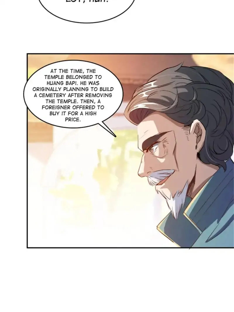 Read Cultivation Chat Group Manga Online