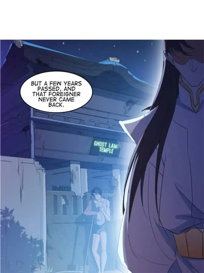 Read Cultivation Chat Group Manga Online