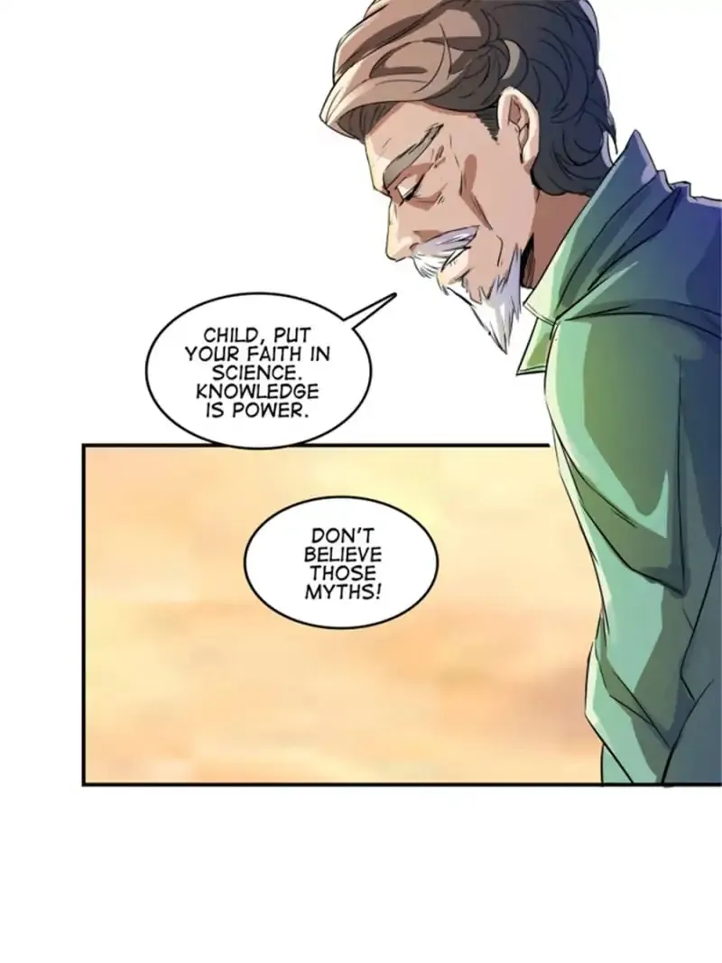 Read Cultivation Chat Group Manga Online