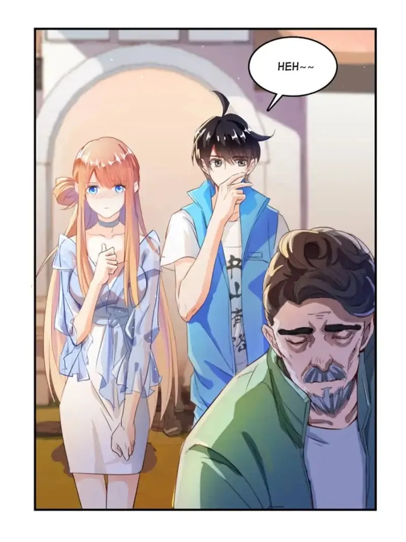 Read Cultivation Chat Group Manga Online