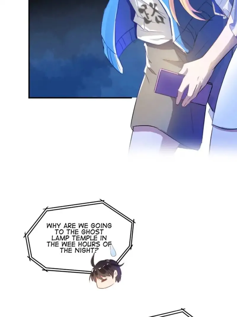 Read Cultivation Chat Group Manga Online