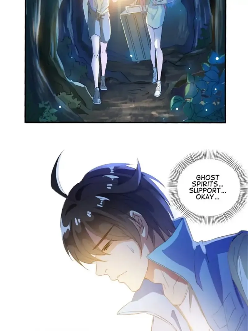 Read Cultivation Chat Group Manga Online