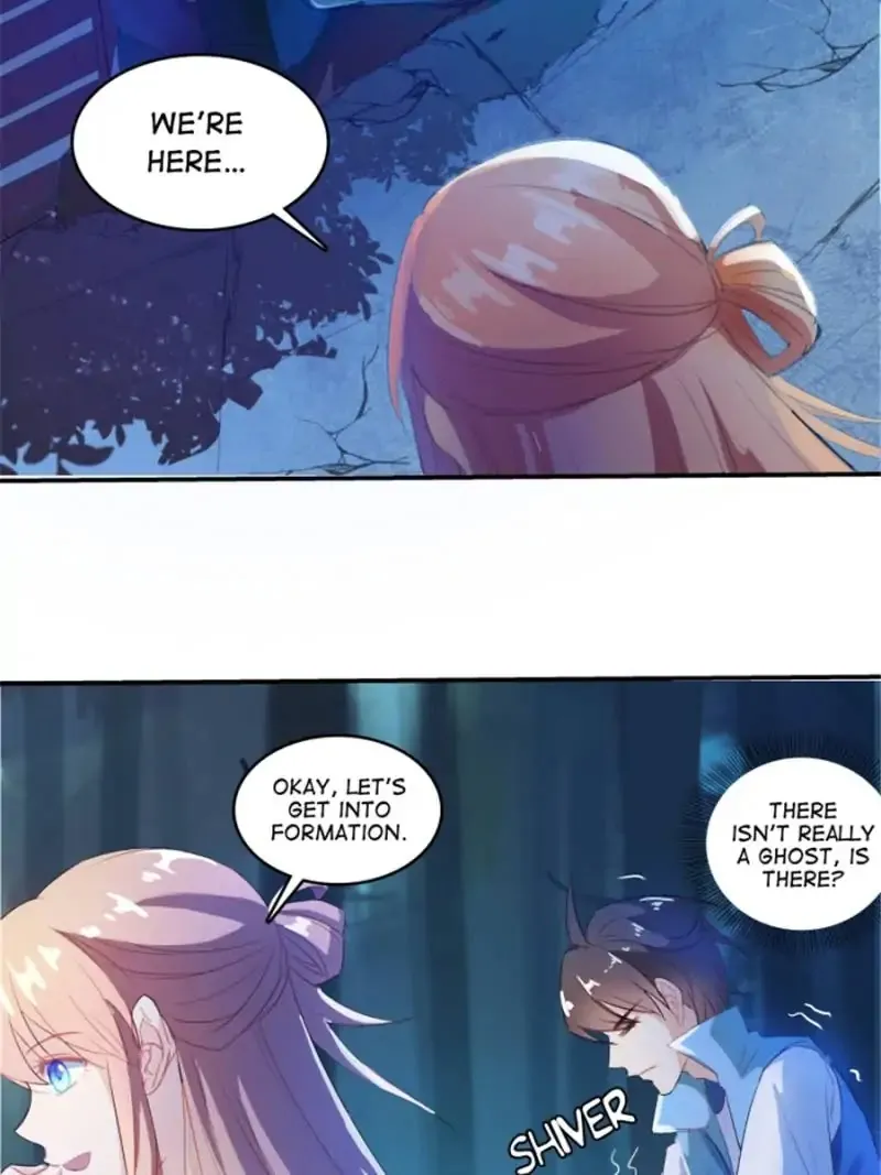 Read Cultivation Chat Group Manga Online