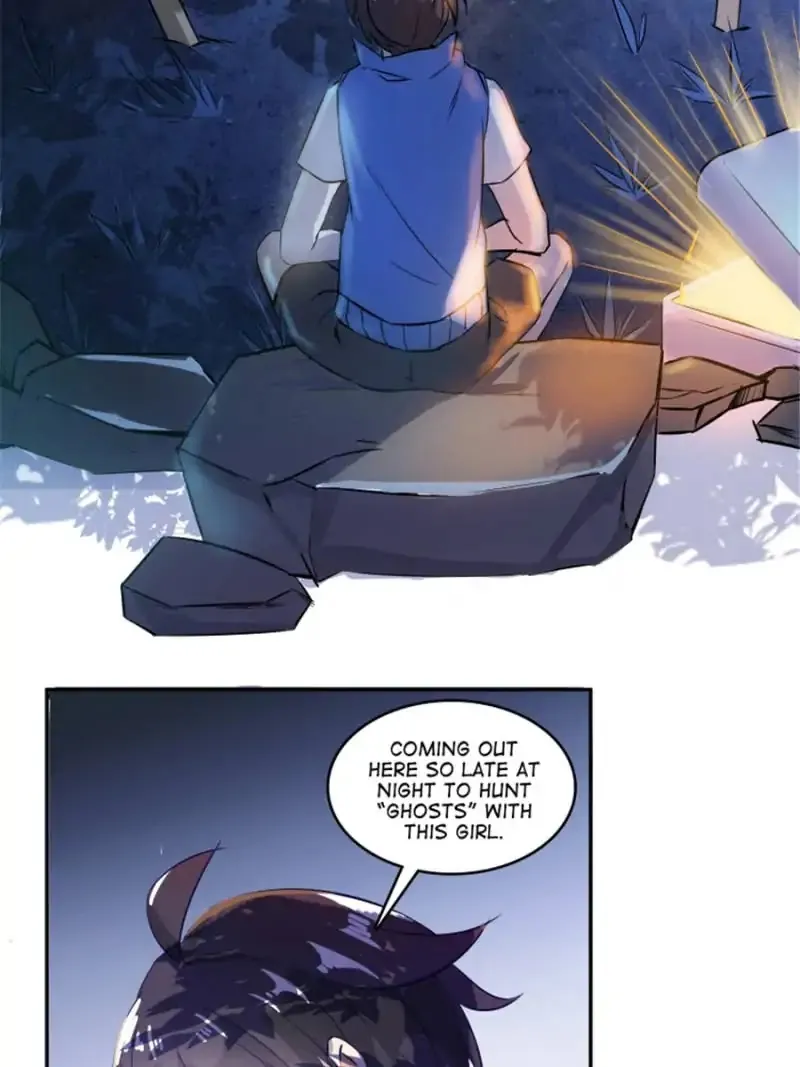 Read Cultivation Chat Group Manga Online