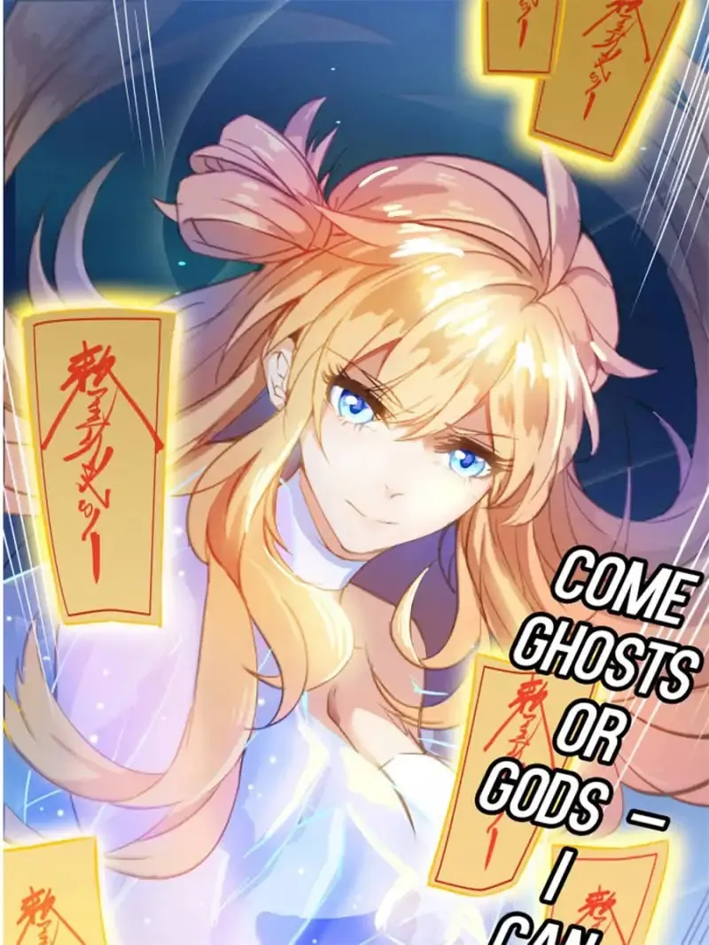 Read Cultivation Chat Group Manga Online