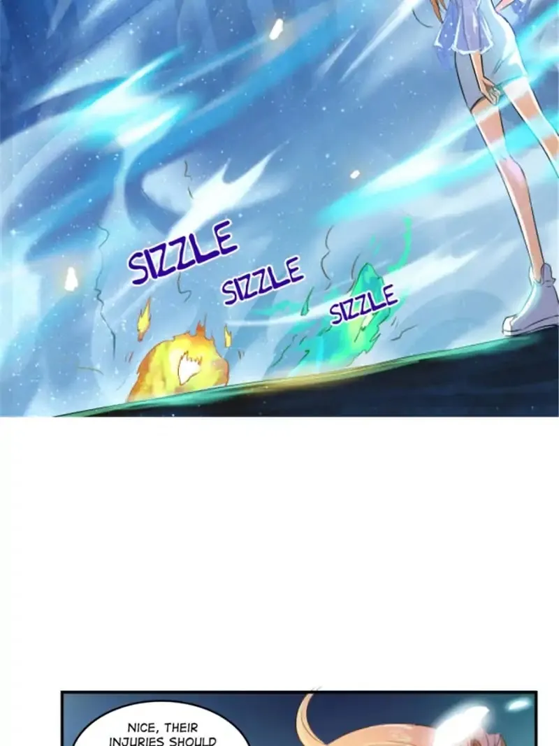 Read Cultivation Chat Group Manga Online