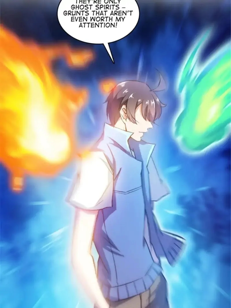 Read Cultivation Chat Group Manga Online