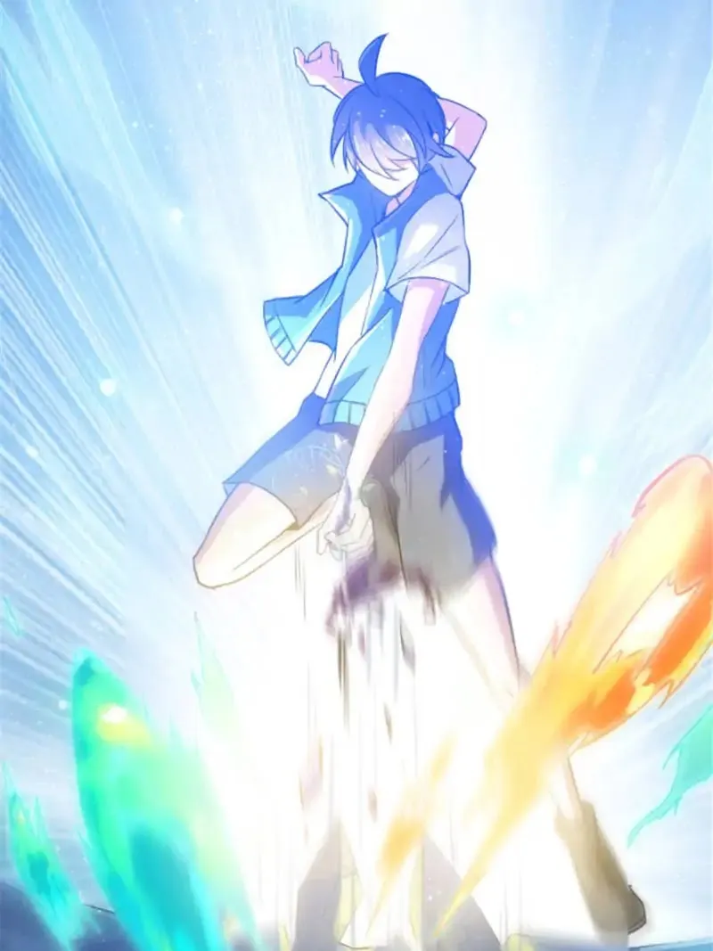 Read Cultivation Chat Group Manga Online