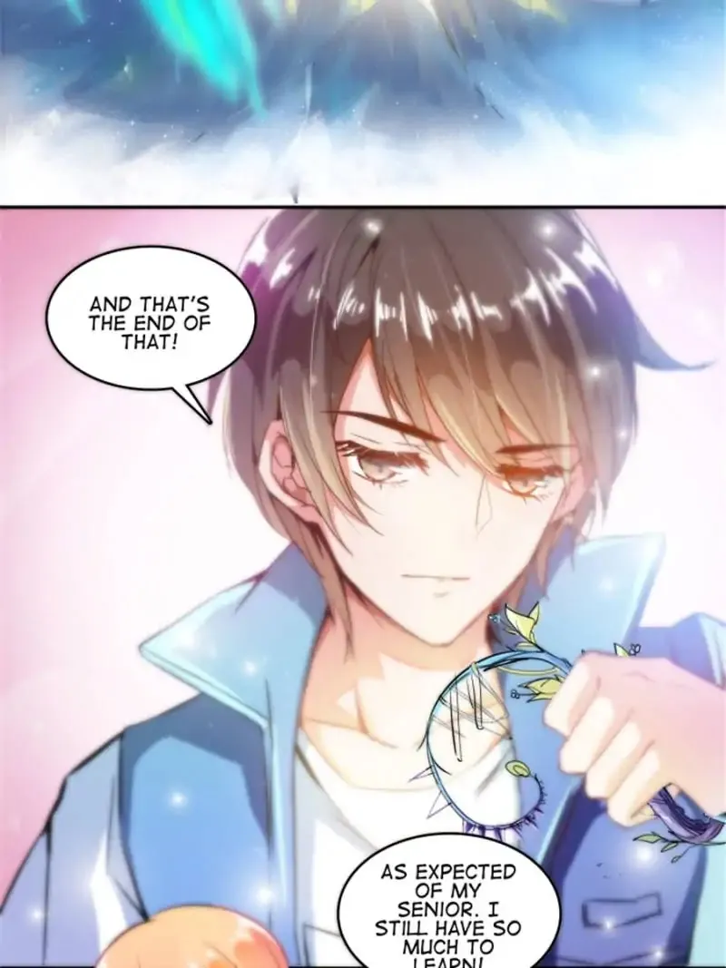 Read Cultivation Chat Group Manga Online