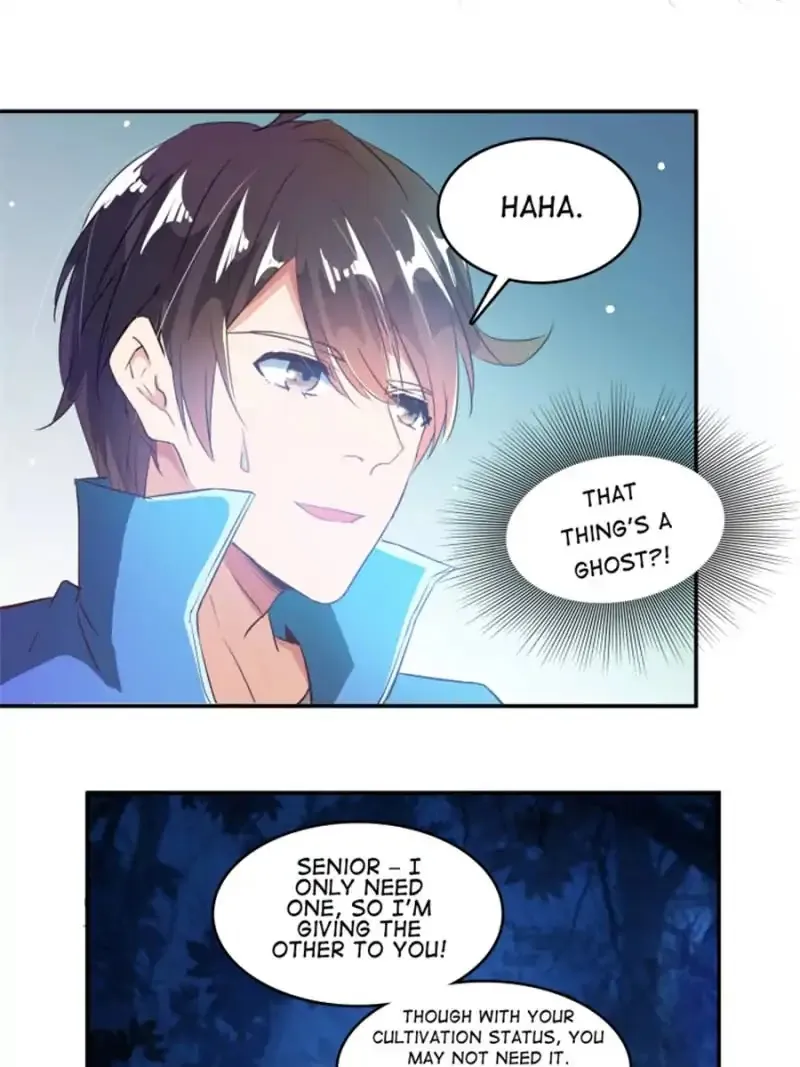 Read Cultivation Chat Group Manga Online