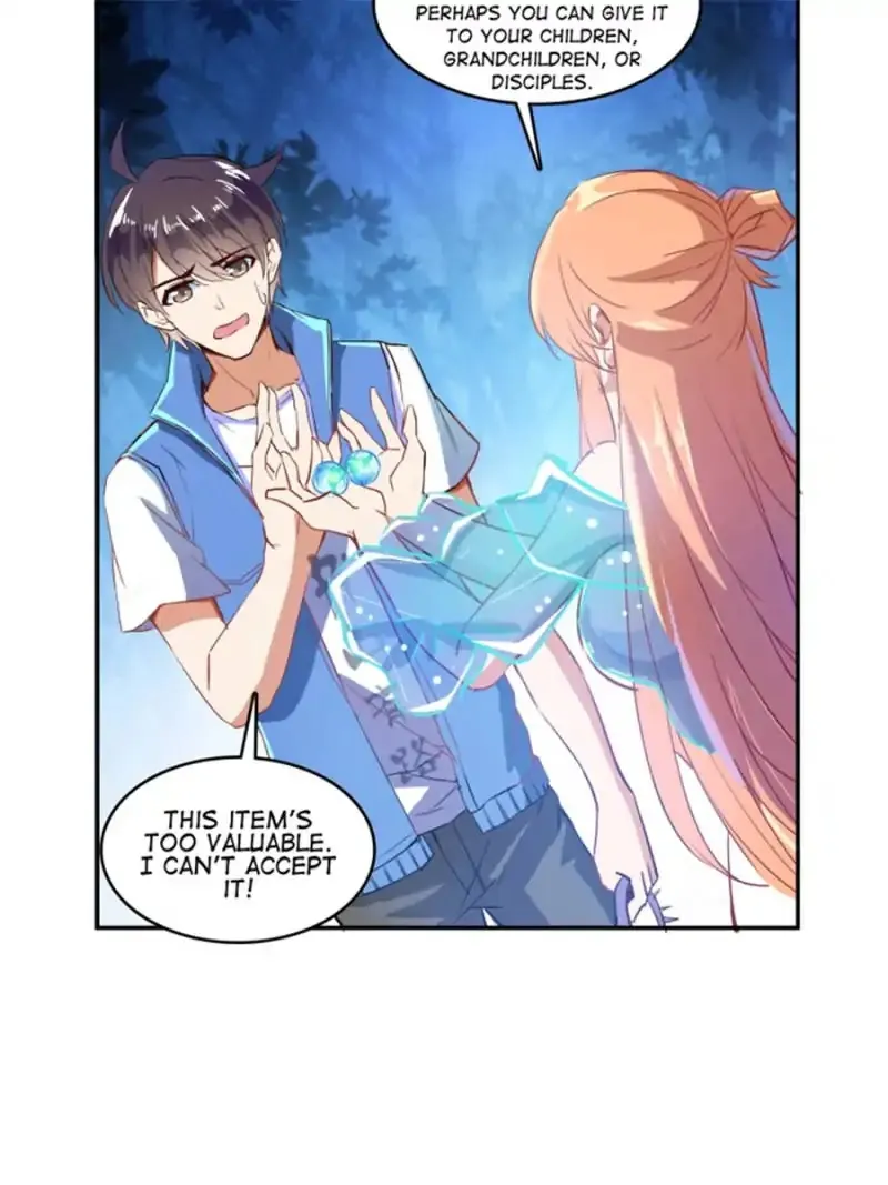 Read Cultivation Chat Group Manga Online