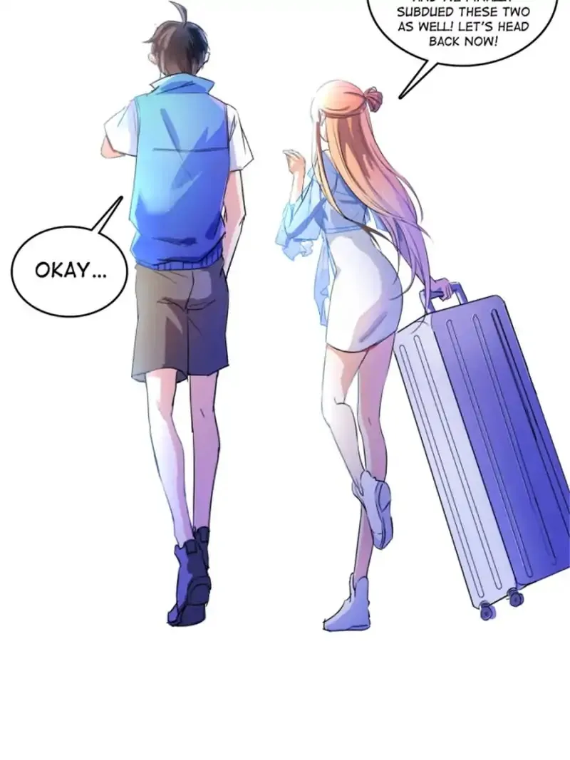 Read Cultivation Chat Group Manga Online