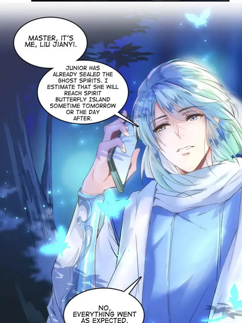 Read Cultivation Chat Group Manga Online