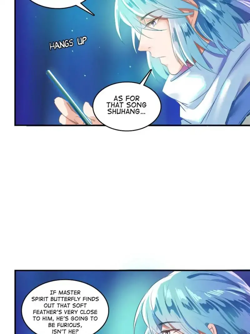 Read Cultivation Chat Group Manga Online