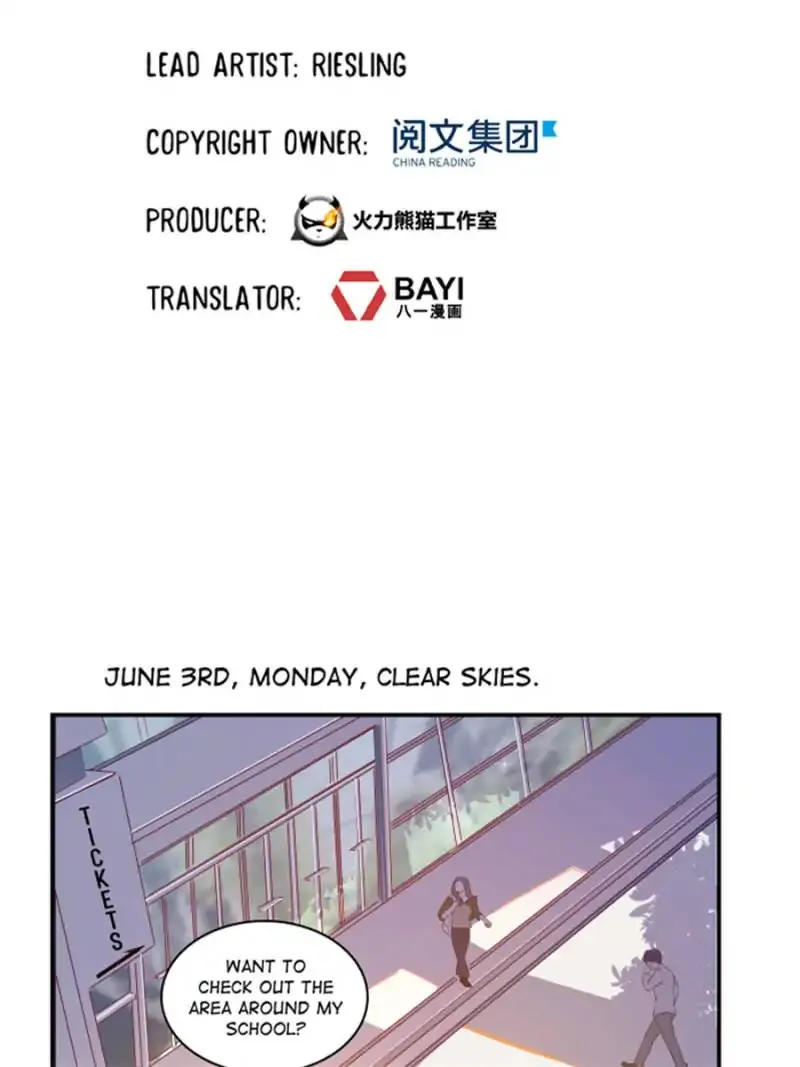 Read Cultivation Chat Group Manga Online