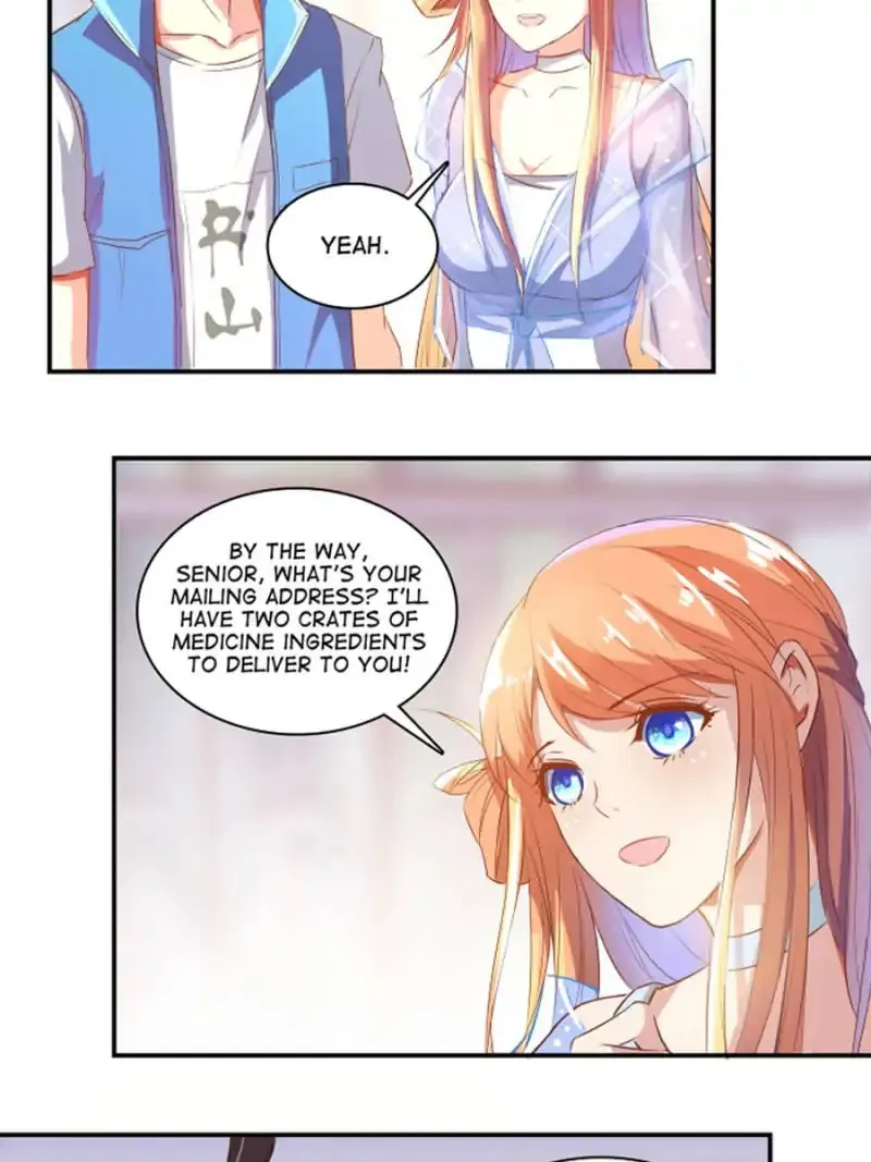 Read Cultivation Chat Group Manga Online