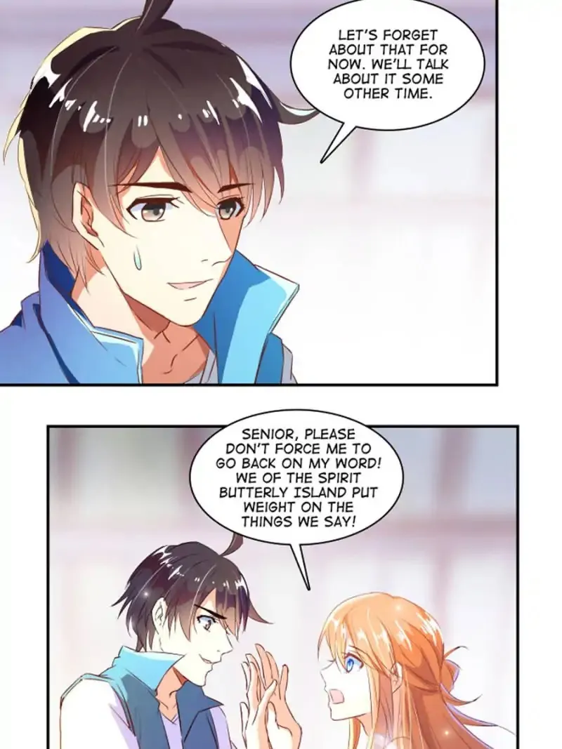 Read Cultivation Chat Group Manga Online