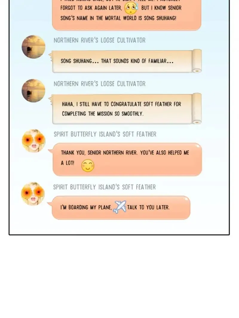 Read Cultivation Chat Group Manga Online