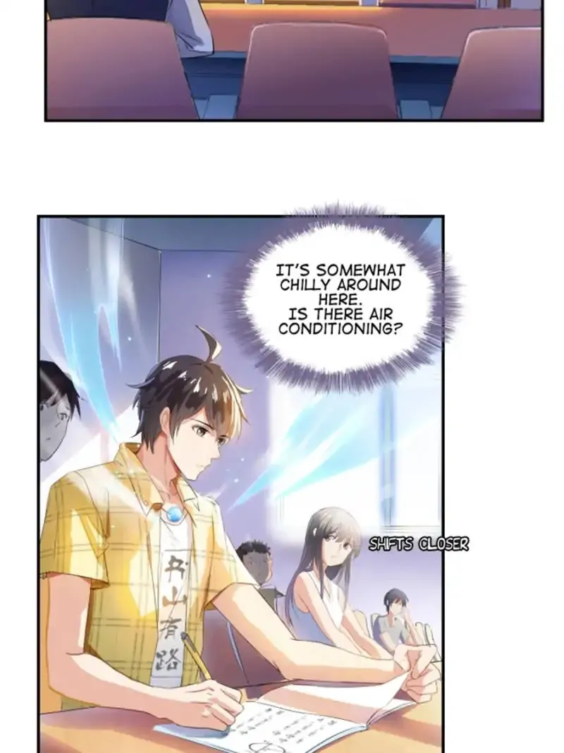 Read Cultivation Chat Group Manga Online