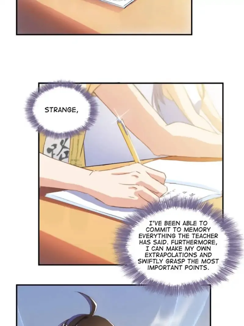 Read Cultivation Chat Group Manga Online