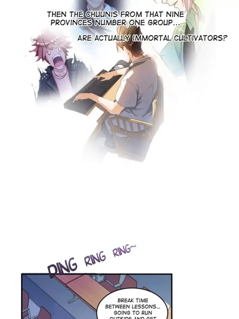 Read Cultivation Chat Group Manga Online