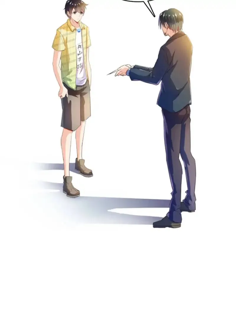 Read Cultivation Chat Group Manga Online