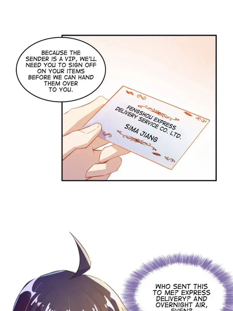 Read Cultivation Chat Group Manga Online