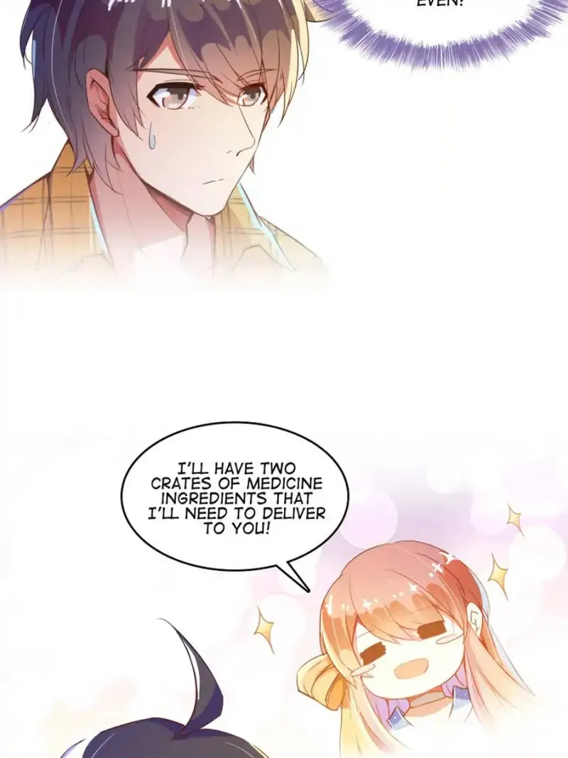 Read Cultivation Chat Group Manga Online