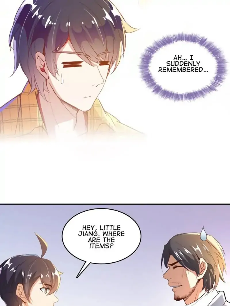 Read Cultivation Chat Group Manga Online