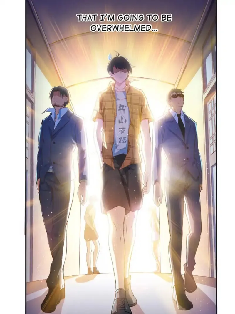 Read Cultivation Chat Group Manga Online