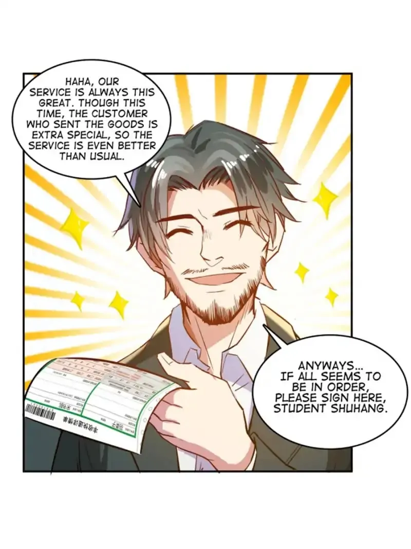 Read Cultivation Chat Group Manga Online