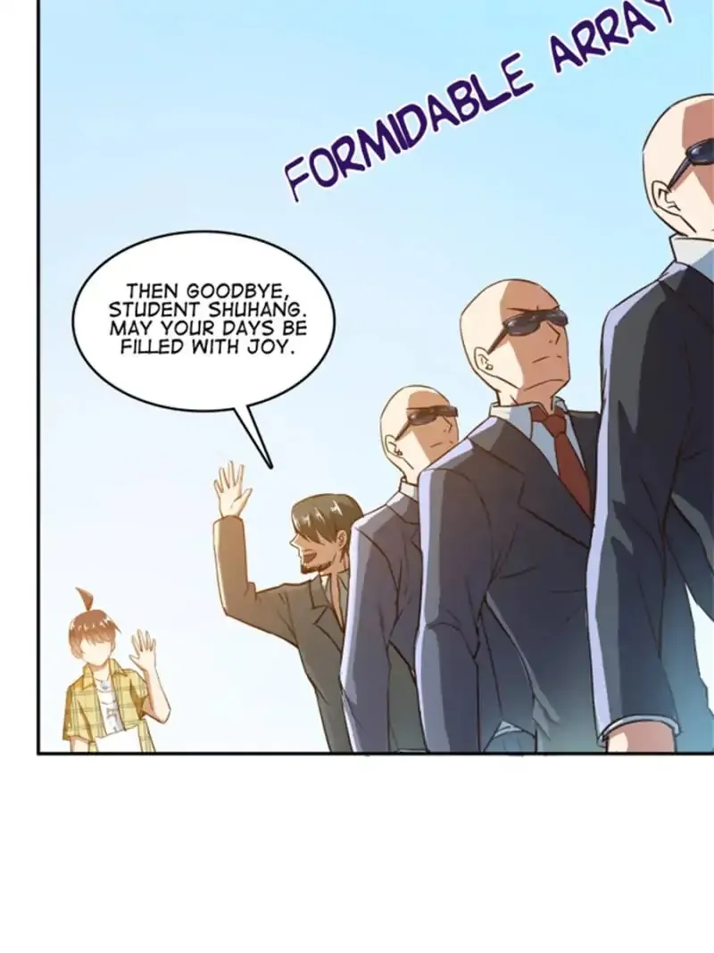 Read Cultivation Chat Group Manga Online