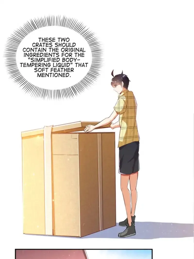 Read Cultivation Chat Group Manga Online