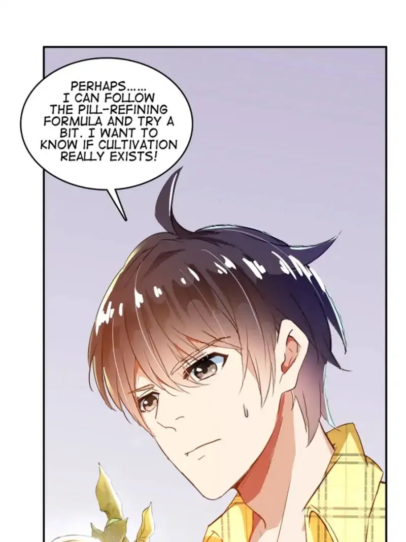 Read Cultivation Chat Group Manga Online