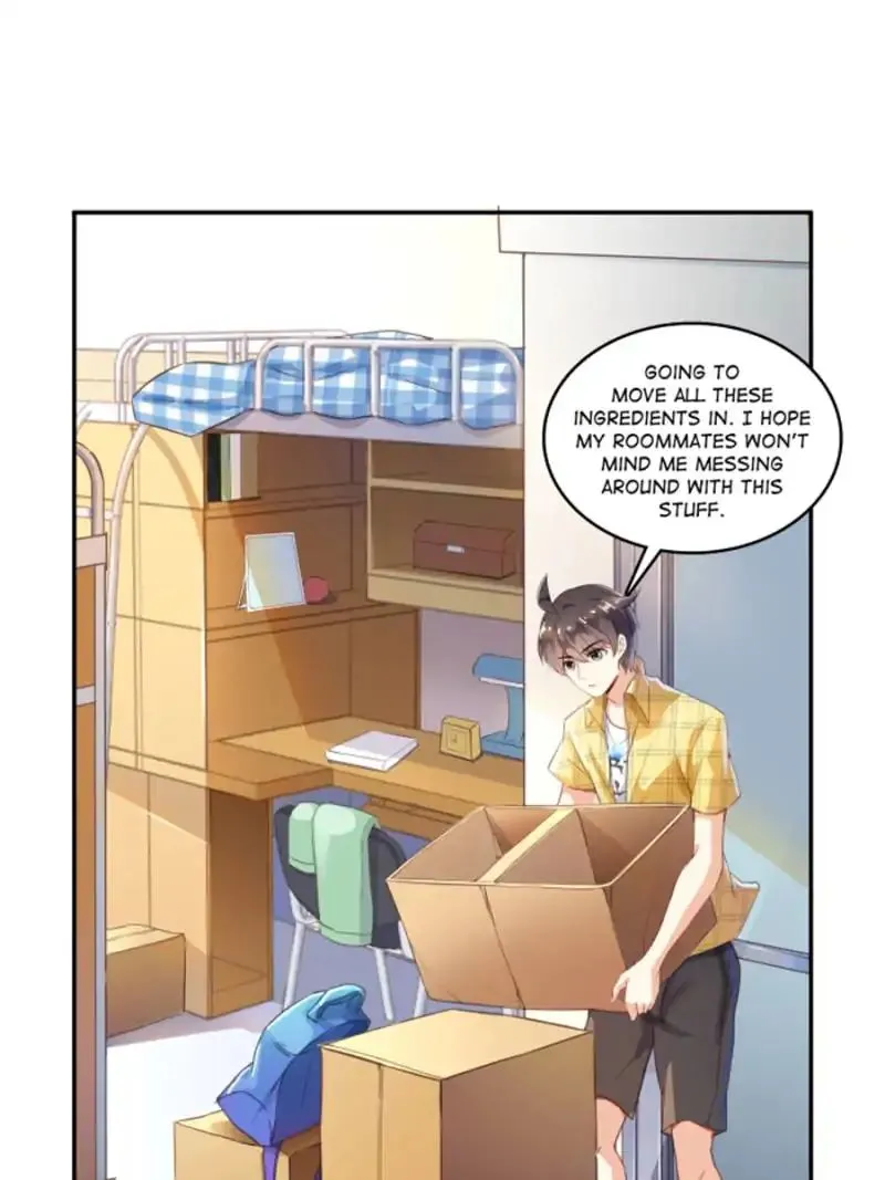 Read Cultivation Chat Group Manga Online