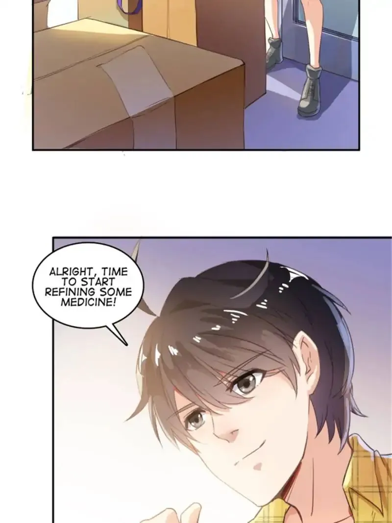 Read Cultivation Chat Group Manga Online