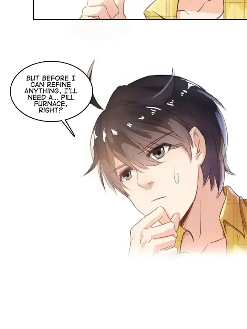 Read Cultivation Chat Group Manga Online