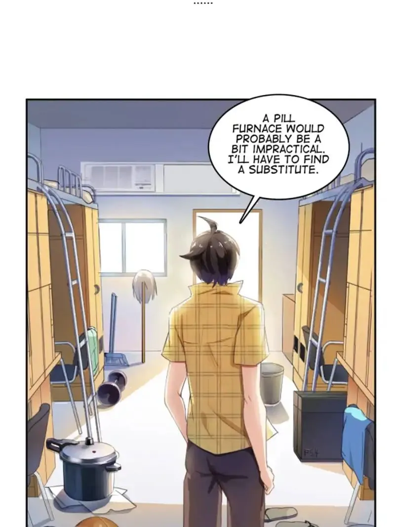 Read Cultivation Chat Group Manga Online