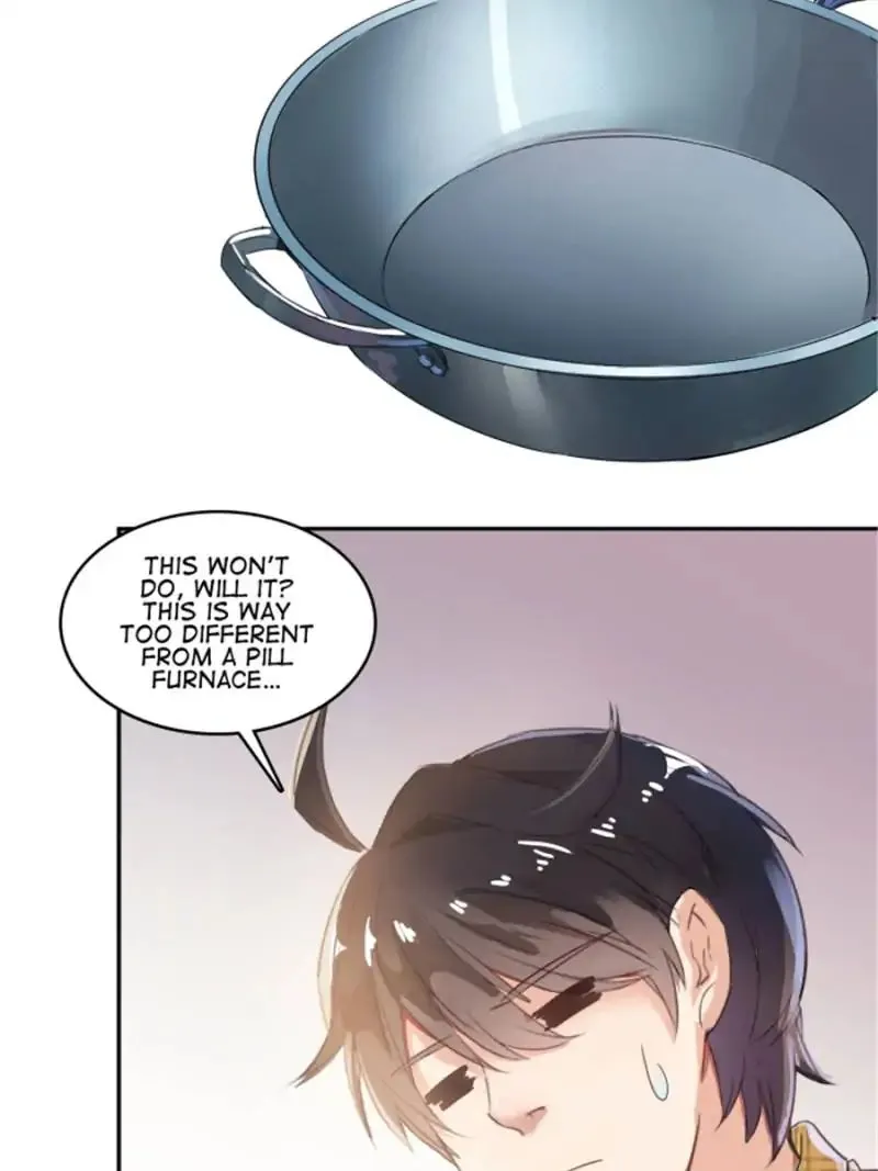 Read Cultivation Chat Group Manga Online