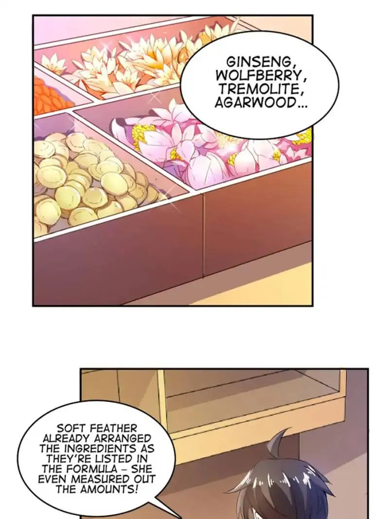 Read Cultivation Chat Group Manga Online