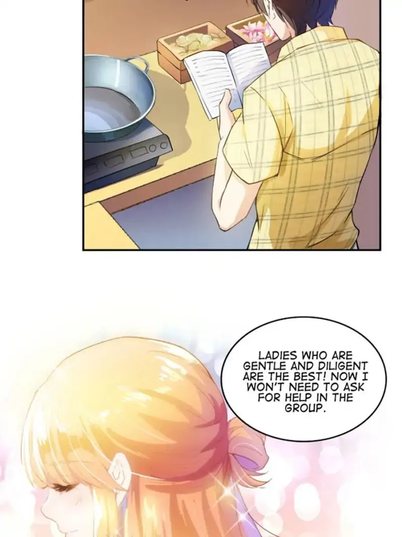 Read Cultivation Chat Group Manga Online