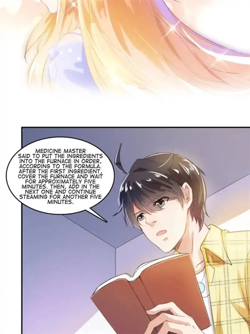 Read Cultivation Chat Group Manga Online