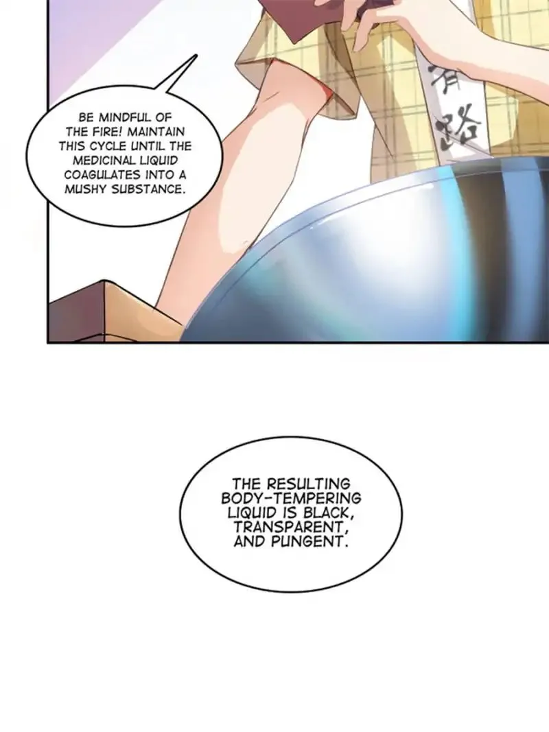 Read Cultivation Chat Group Manga Online