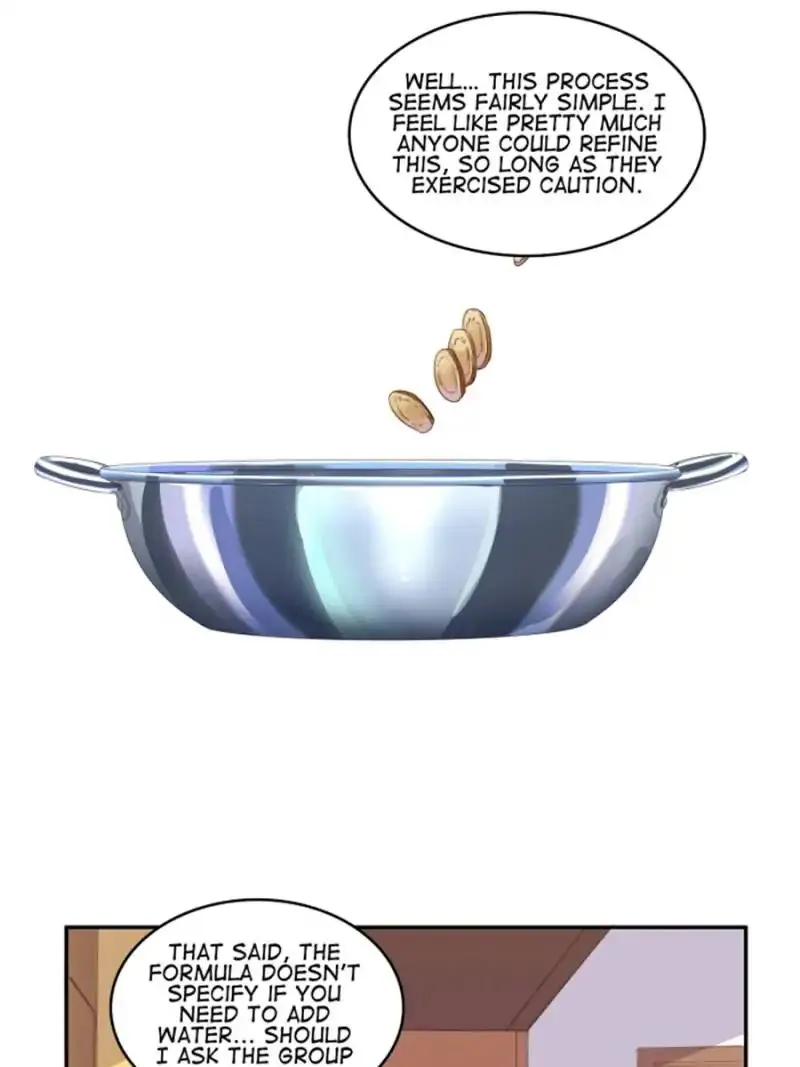 Read Cultivation Chat Group Manga Online