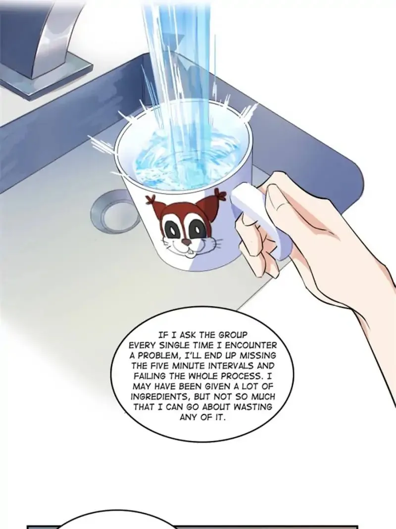 Read Cultivation Chat Group Manga Online