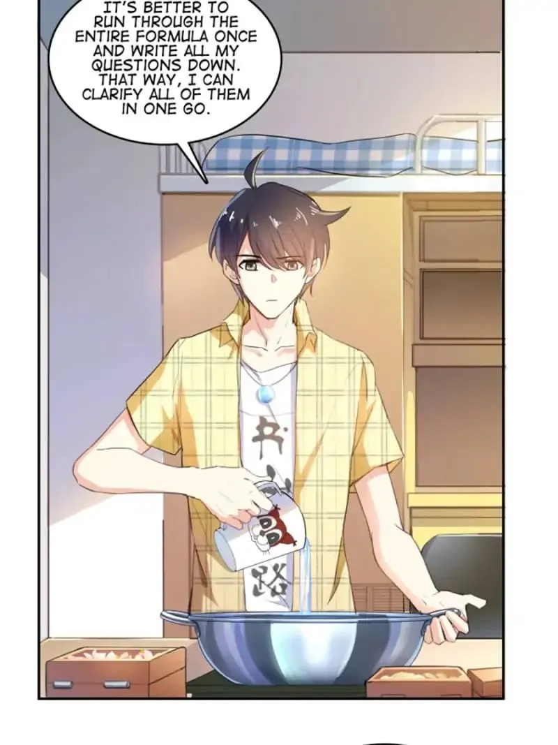 Read Cultivation Chat Group Manga Online