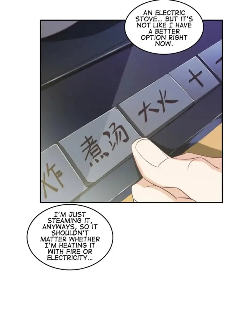 Read Cultivation Chat Group Manga Online